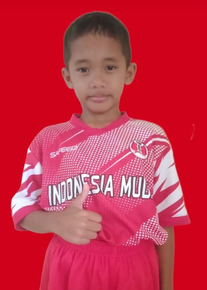 Adhyazka Nufal Al Ikhsan